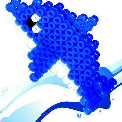 Prasowanki Zwierzęta 3D