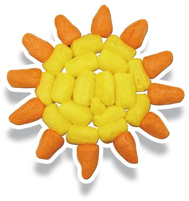 FUNMAIS – chrupki kreatywne FUNMAIS – chrupki kreatywne