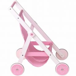 Wózek spacerowy dla lalek