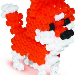 Prasowanki Zwierzęta 3D