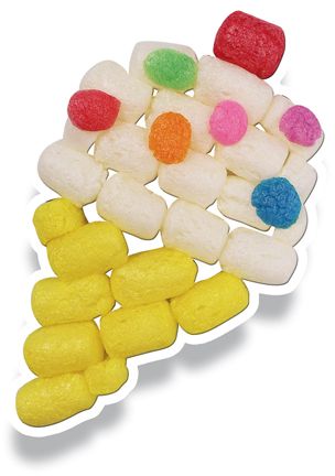 FUNMAIS – chrupki kreatywne FUNMAIS – chrupki kreatywne