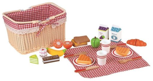 Ekskluzywny zestaw piknikowy