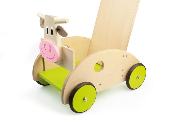 Pchacz Krówka Pchacz Krówka