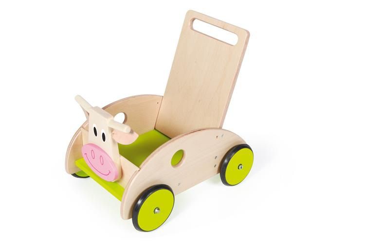 Pchacz Krówka Pchacz Krówka