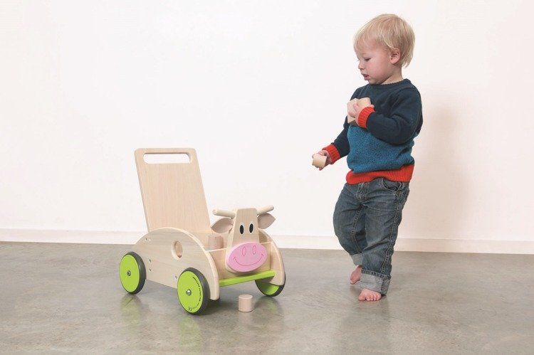 Pchacz Krówka Pchacz Krówka