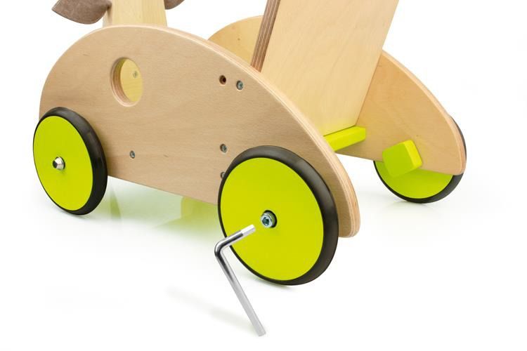 Pchacz Krówka Pchacz Krówka