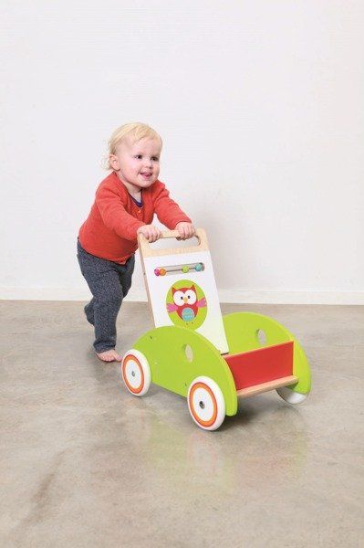 Pchacz Sówka Lou Pchacz Sówka Lou