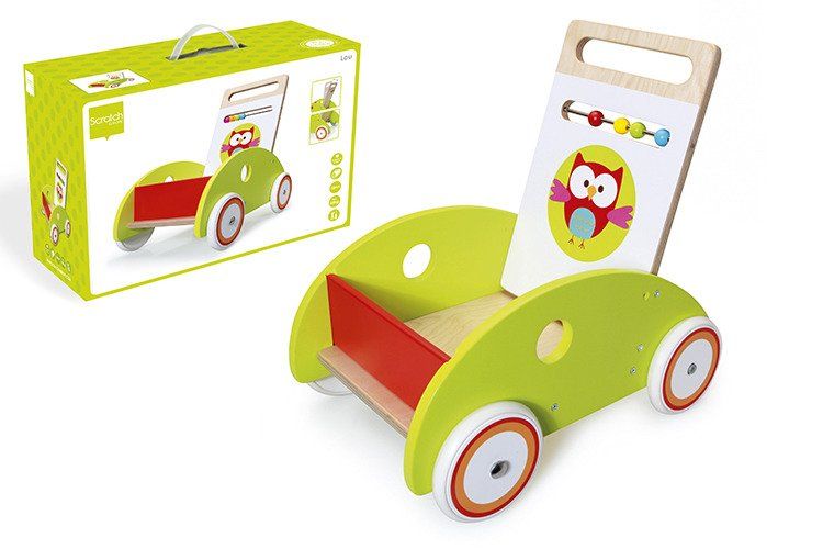 Pchacz Sówka Lou Pchacz Sówka Lou