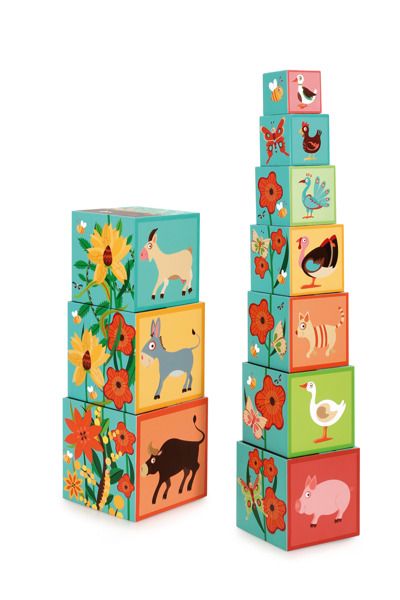 Piramida edukacyjna FarmaPiramida edukacyjna Farma Piramida edukacyjna Farma