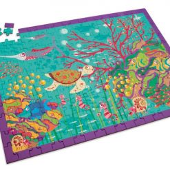 Puzzle Rafa koralowa