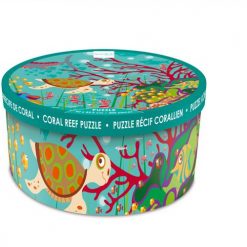 Puzzle Rafa koralowa