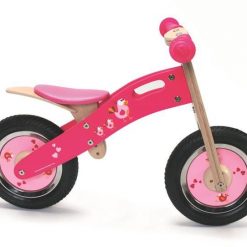 Rowerek biegowy Ptaszki