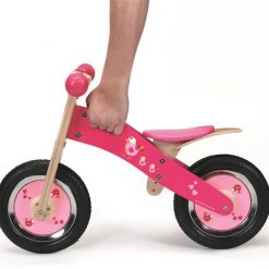 Rowerek biegowy Ptaszki