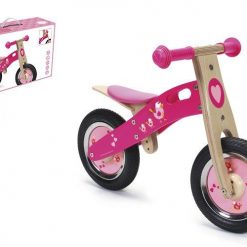 Rowerek biegowy Ptaszki