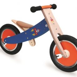 Rowerek biegowy Kosmos