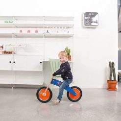 Rowerek biegowy Kosmos