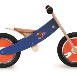 Rowerek biegowy Kosmos