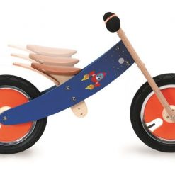 Rowerek biegowy Kosmos