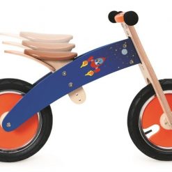 Rowerek biegowy Kosmos