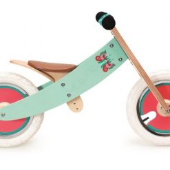 Rowerek biegowy Motylki