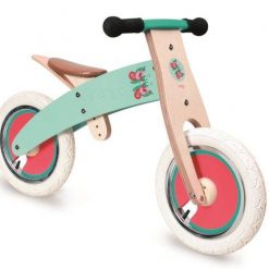 Rowerek biegowy Motylki