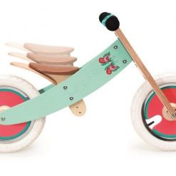 Rowerek biegowy Motylki