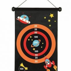 Rzutki magnetyczne Kosmos