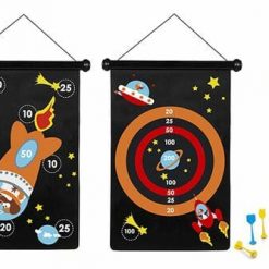 Rzutki magnetyczne Kosmos