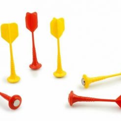 Rzutki magnetyczne Kosmos