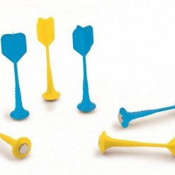 Rzutki magnetyczne Kosmos