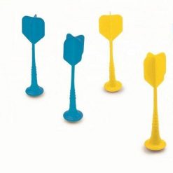 Rzutki magnetyczne Kosmos