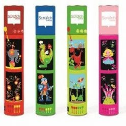 Rzutki magnetyczne Kosmos