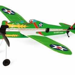 Samolot akrobacyjny wojskowy