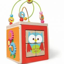 Skrzynka aktywności