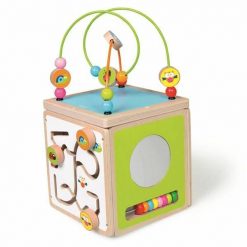 Skrzynka aktywności