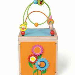 Skrzynka aktywności