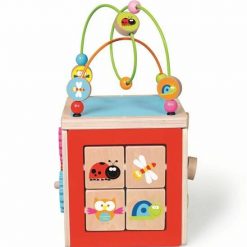 Skrzynka aktywności