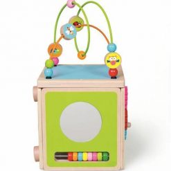 Skrzynka aktywności