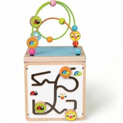 Skrzynka aktywności