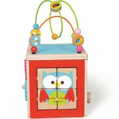 Skrzynka aktywności