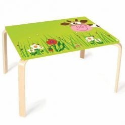 Stół Krówka