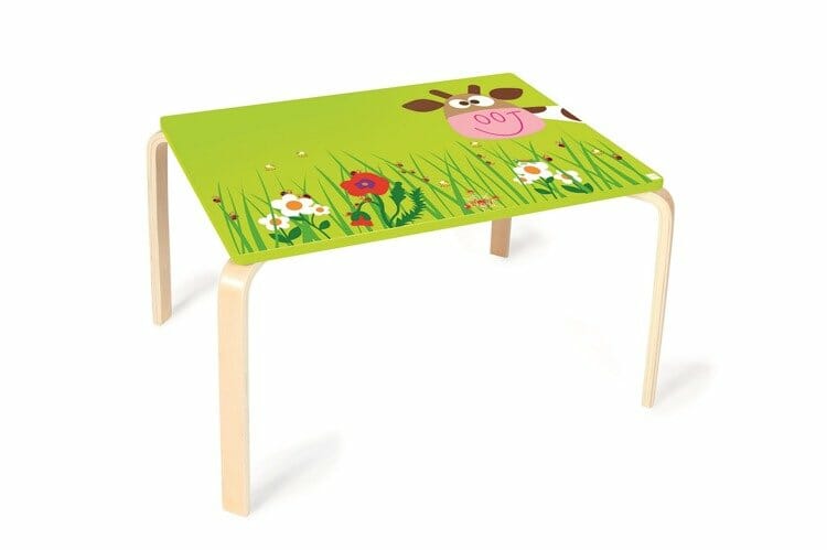 Stół Krówka Stół Krówka