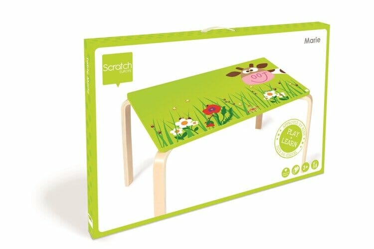 Stół Krówka Stół Krówka