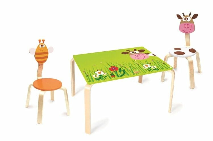 Stół Krówka Stół Krówka