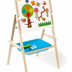 Dwustronna tablica magnetyczna