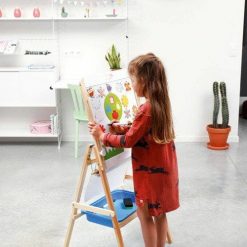 Dwustronna tablica magnetyczna