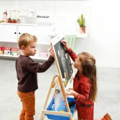 Dwustronna tablica magnetyczna