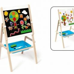 Dwustronna tablica magnetyczna