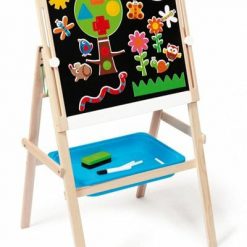 Dwustronna tablica magnetyczna