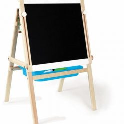 Dwustronna tablica magnetyczna